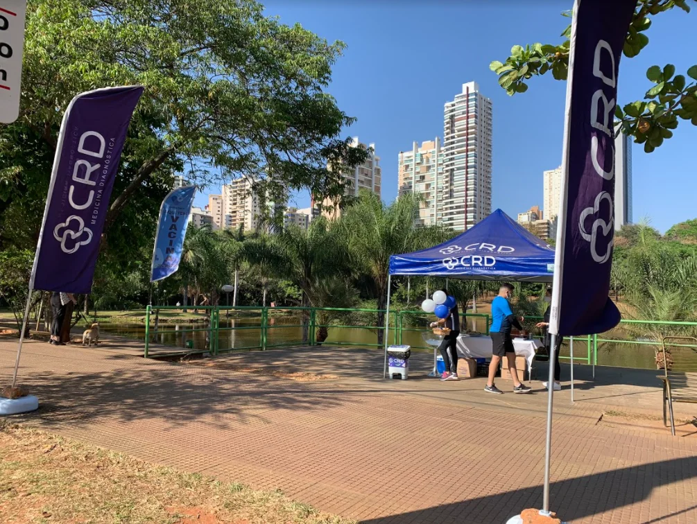 CRD em Movimento com Você