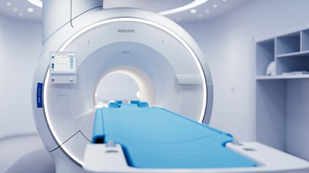 Novo teste é capaz de diagnosticar o Parkinson precocemente - TecMundo