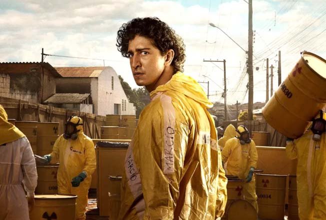 Série da Netflix reacende debate sobre Césio-137 e especialistas explicam por que cenário não se repete na radiologia atual